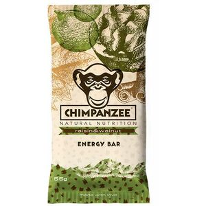 CHIMPANZEE Energy bar Rozinka/Vlašský ořech 55 g obraz