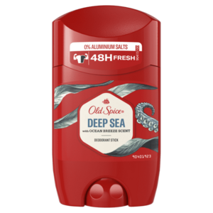 OLD SPICE Deep Sea Tuhý deodorant 50 ml obraz