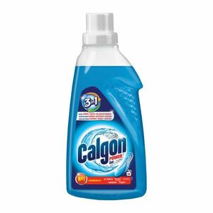 CALGON Gel Změkčovač vody do pračky 1.5 l obraz