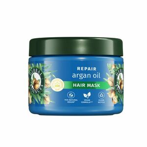 HERBAL ESSENCES Argan Oil Repair, Maska na poškozené vlasy 300 ml obraz