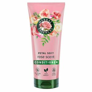 HERBAL ESSENCES Rose Scent Petal Soft, Kondicionér výživa suchých vlasů 250 ml obraz