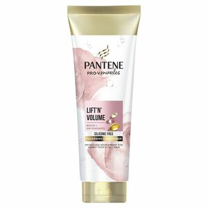 PANTENE Pro-V Miracles Lift'N'Volume Thickening Conditioner, Kondicionér pro objem s Biotinem 160 ml obraz