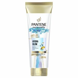 PANTENE Pro-V Miracles Hydra Glow Hydrating Conditioner, Kondicionér na suché poškozené vlasy s Biotinem 160 ml obraz