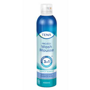 TENA Lady Wash Mousse Mycí pěna 400 ml obraz