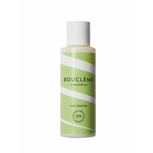 BOUCLÉME Curl Cleanser 100 ml obraz