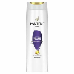 PANTENE Pro-V Extra Volume šampon 400 ml obraz