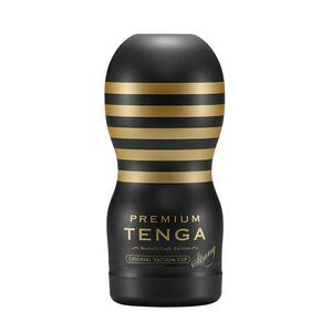 TENGA Premium Original Vacuum Cup Strong obraz