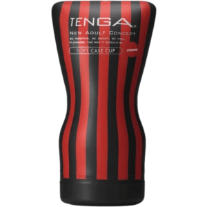 TENGA Soft Case Cup Strong obraz