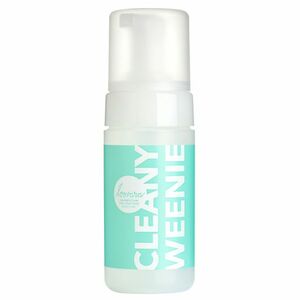 LOOVARA Intimní čistící pěna - Cleany Weenie for Him 100 ml obraz