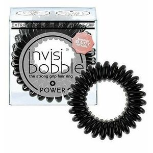 invisibobble Power gumička do vlasů 3 ks obraz