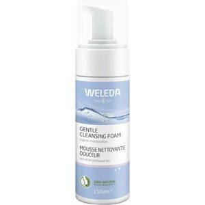 WELEDA Jemná čisticí pěna 150 ml obraz