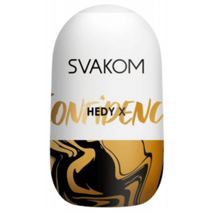 SVAKOM Hedy X Confidence obraz