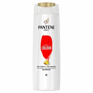 PANTENE Pro-V Colour Protect šampon na barvené vlasy 400 ml obraz