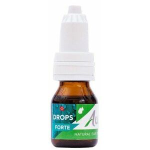 FYTOFONTANA Aurecon drops forte 10 ml obraz