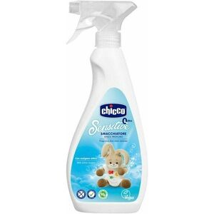 CHICCO Odstraňovač skvrn Sensitive 500 ml obraz