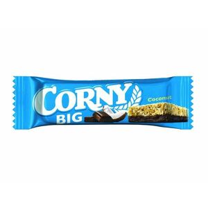 CORNY BIG cereální tyčinka kokos-čokoláda 50 g obraz