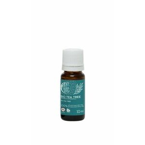 TIERRA VERDE Esenciální olej BIO Tea Tree 10 ml obraz