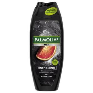 PALMOLIVE Men Energising sprchový gel 3v1 pro muže 500 ml obraz