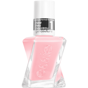 ESSIE gel couture 2.0 505 gossamer garments lak na nehty, 13.5 ml obraz