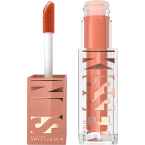 MAYBELLINE NEW YORK Sunkisser 03 Sol Search tvářenka, 4.7 ml obraz