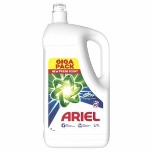 ARIEL Tekutý prací prostředek, Mountain Spring Clean & Fresh 4.5 l obraz