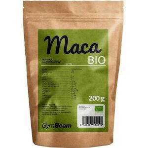 GYMBEAM BIO Maca 200 g obraz