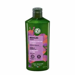 YVES ROCHER Šampon na kudrnaté vlasy 300 ml obraz