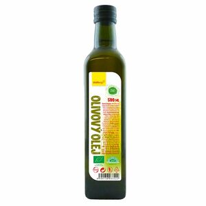 WOLFBERRY Olivový olej panenský BIO 500 ml obraz