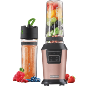 SENCOR SBL 7175RS Smoothie mixér obraz