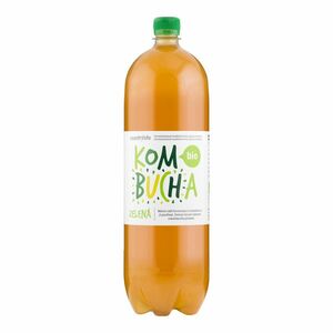 COUNTRY LIFE Kombucha zelená BIO 2 l obraz