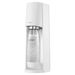 SODASTREAM Terra White výrobník obraz