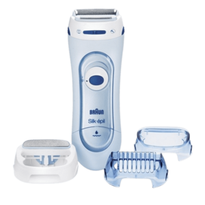 BRAUN Lady Style 5160 Blue obraz