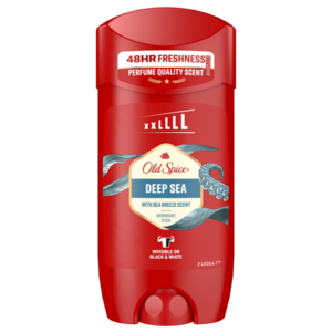 OLD SPICE Deep Sea Tuhý deodorant 85 ml obraz