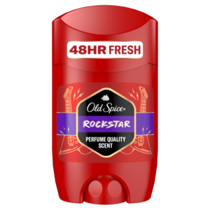 OLD SPICE Rockstar Tuhý deodorant 50 ml obraz