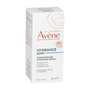 AVÈNE Hydrance BOOST Koncentrované hydratační sérum 30 ml obraz