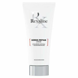 REXALINE Derma Repair Zklidňující krém pro citlivou pleť 50 ml obraz