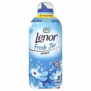 LENOR Fresh Air Fresh Wind, aviváž (70 pracích dávek) 980 ml obraz