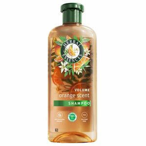 HERBAL ESSENCES Orange Scent Volume, Šampon na jemné vlasy 350 ml obraz