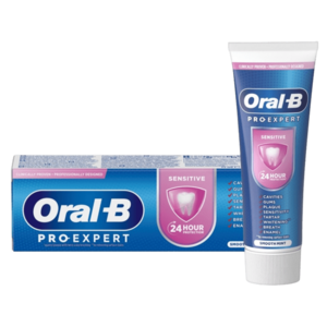 ORAL-B Smooth Mint zubní pasta 75 ml obraz