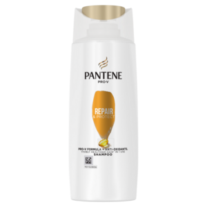 PANTENE Pro-V Intensive Repair šampon na poškozené vlasy 90 ml obraz