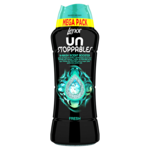 LENOR vonné perličky Unstoppables Fresh 570 g obraz