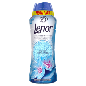 LENOR vonné perličky Spring Awakening 570 g obraz