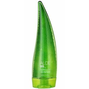 HOLIKA HOLIKA Aloe 99% zklidňující gel 250 ml obraz