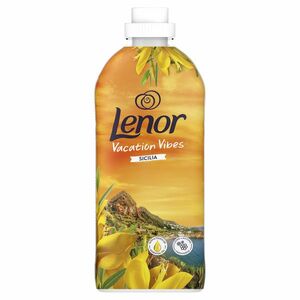 LENOR Lenor aviváž Sicilia 1200 ml obraz