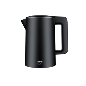 NICEBOY ION SmartKettle Onyx Black obraz