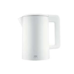 NICEBOY ION Kettle K3 Polar White obraz