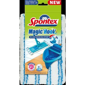 SPONTEX Magic Hook náhrada obraz