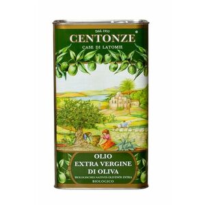 CENTONZE Extra Virgin Olive Oil BIO 3 l obraz