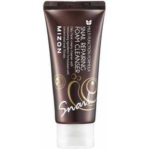 MIZON Snail Repairing, Čisticí pěna na pleť 60 ml obraz