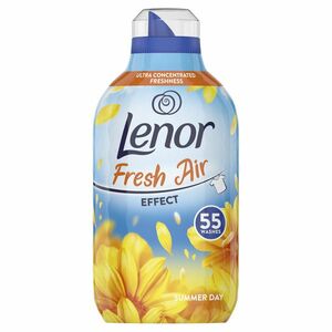 LENOR Fresh Air Summer, aviváž (55 pracích dávek) 770 ml obraz